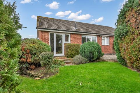 No Chain Bungalow at Owen Crescent... 3 bed detached bungalow for sale