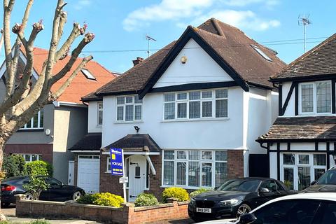 Pebworth Road, Pebworth Estate, Harrow 5 bed detached house for sale