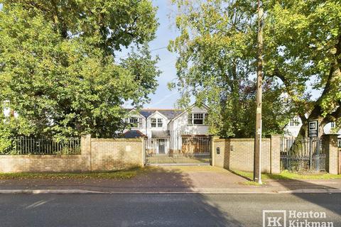 Norsey Road, Billericay 5 bed detached house for sale