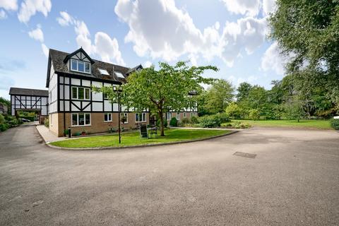 West Street, Godmanchester... 2 bed apartment for sale