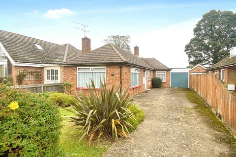 Bromeswell Road, Ipswich, Suffolk, IP4 2 bed bungalow for sale