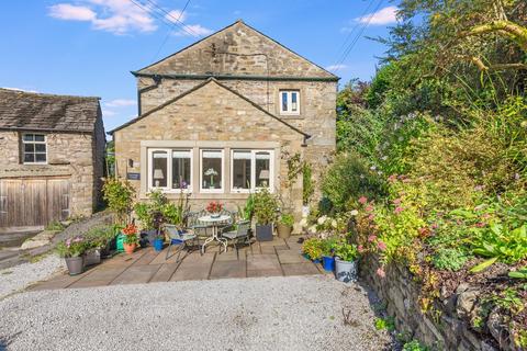 Garstangs Yard, Giggleswick, Settle... 3 bed detached house for sale