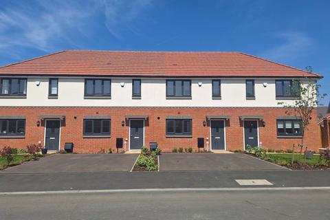 3 Bed