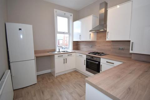 Crofton Street, South Shields 4 bed maisonette for sale