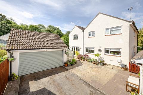 Stewarts Way, Manuden, Bishop's... 5 bed detached house for sale