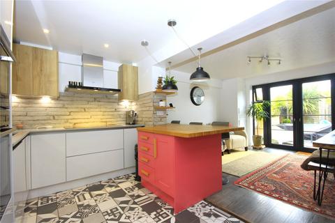 Sidlesham Close, Hayling Island... 4 bed terraced house for sale