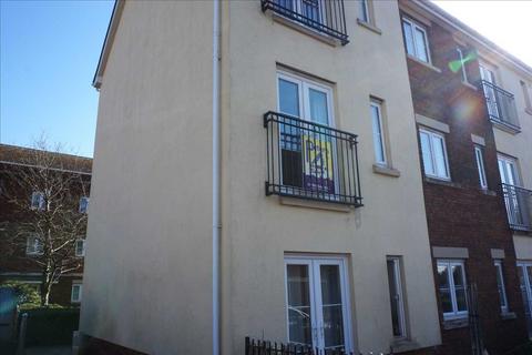 Clayton Drive, PONTARDDULAIS 2 bed apartment for sale