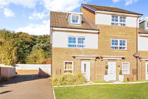 Capesthorne Road, Washington NE38 3 bed end of terrace house for sale