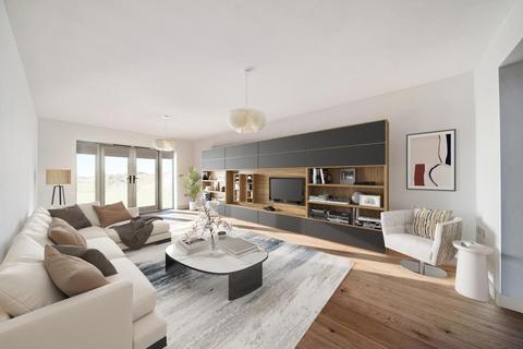 Broome, SY7 0NX SY7 4 bed detached house for sale
