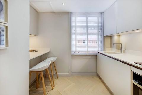 Chiltern Street, Marylebone, London, W1U 1 bed flat for sale