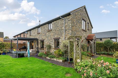 Newton Court, Corfe TA3 3 bed character property for sale