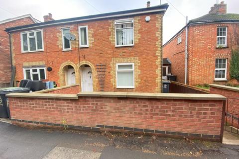 Church Street, Ringstead, NN14 3 bed semi