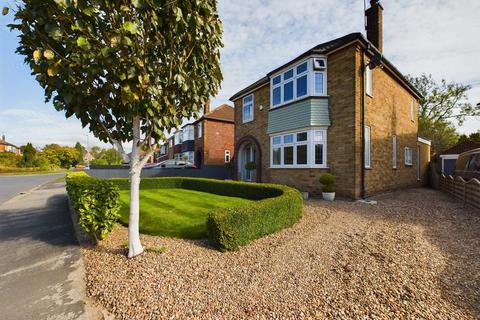 Riverview Avenue, North Ferriby, HU14 3 bed detached house for sale