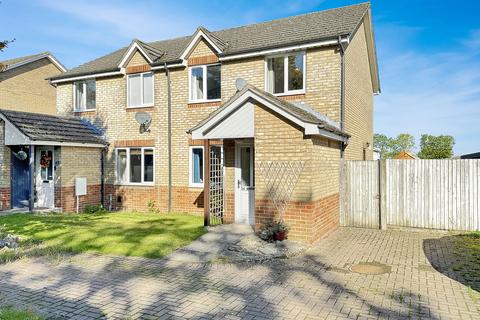 Great Eversden, Cambridge CB23 3 bed semi