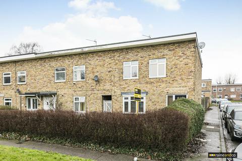 Primrose Close, Hatfield 3 bed end of terrace house for sale