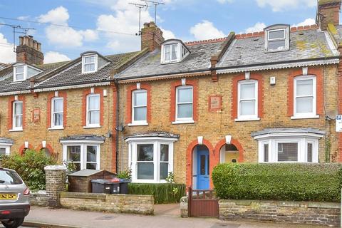 Cavendish Road, Herne Bay, Kent 4 bed terraced house for sale