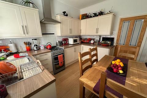 New Hall Road, Brampton, Chesterfield 2 bed terraced house for sale