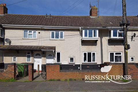 Metcalf Avenue, King's Lynn PE30 3 bed terraced house for sale