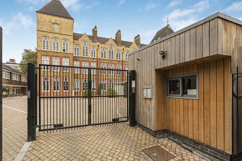 Kingsway Place, London, EC1R Property for sale