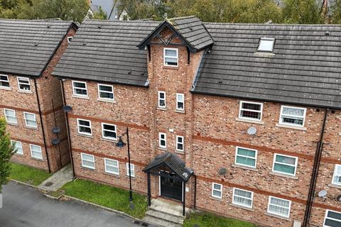 Northbank House, Chandlers Row... 1 bed apartment for sale