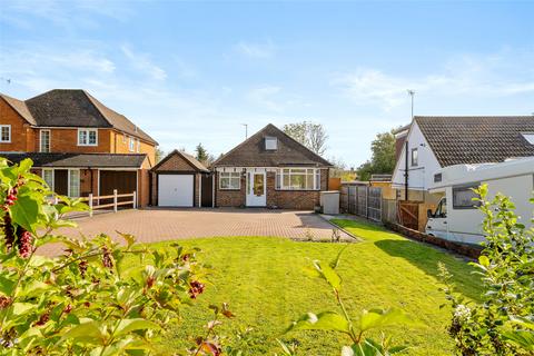 Slipshatch Road, Reigate, Surrey, RH2 4 bed bungalow for sale