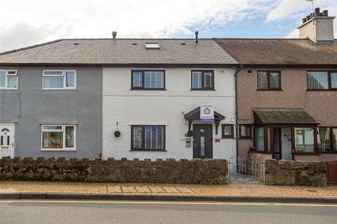 Tai Dinas, Llangefni, Isle of... 3 bed terraced house for sale