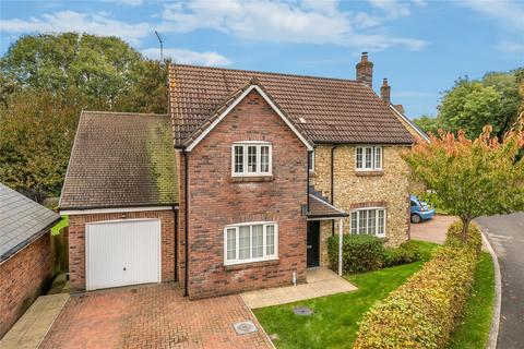 Heron Close, Chard, TA20 5 bed detached house for sale