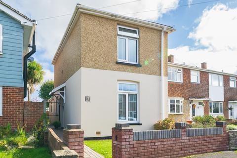 Frater Lane, Gosport, Hampshire, PO12 2 bed detached house for sale
