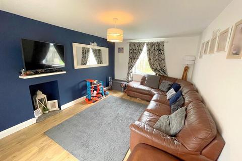 Bryn Terrace, Cefn Cribwr, Bridgend 3 bed semi