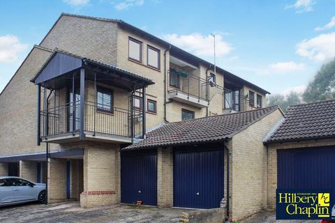 The Gallops, Langdon Hills, Basildon... 1 bed apartment for sale