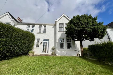 Long Acre Road, Carmarthen... 4 bed semi