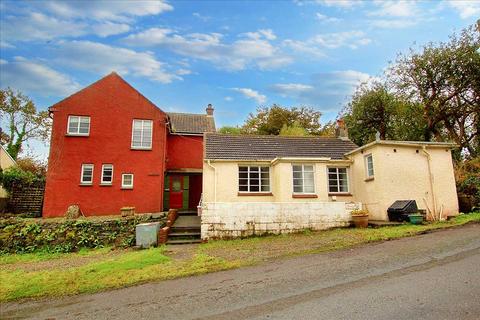 The Farmhouse & The Anchorage, Walton... 4 bed detached house for sale