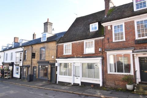 High Street, Lenham, ME17 4 bed terraced house for sale