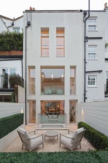 Kensington Park Road, London W11 3 bed terraced house for sale