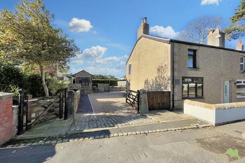 The Cottage, Preston 2 bed cottage for sale