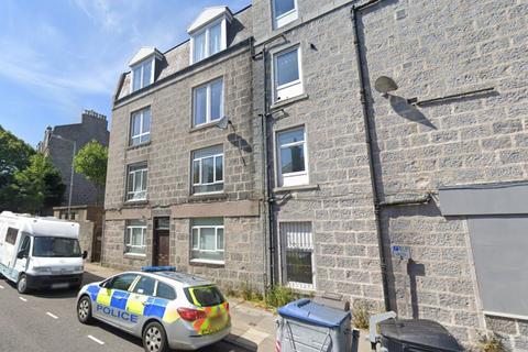 Grampian Road, Aberdeen AB11 1 bed flat for sale