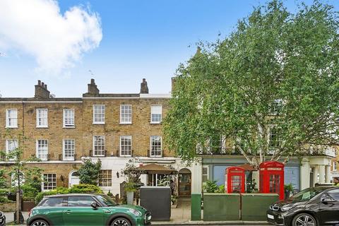 Eagle House, St John's Wood Terrace... 2 bed apartment for sale