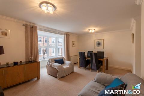 Delius House, Symphony Court... 2 bed apartment for sale