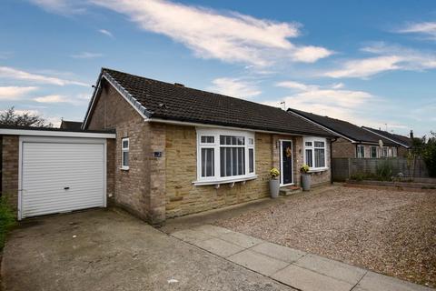 4 bedroom detached bungalow for sale