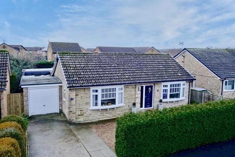 Orchard Gardens, Pocklington 4 bed detached bungalow for sale