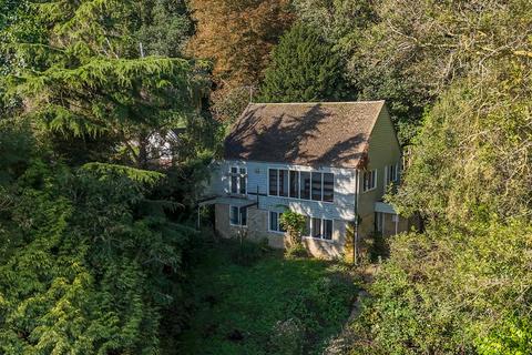Military Road, Rye, East Sussex TN31 7NY 4 bed detached house for sale
