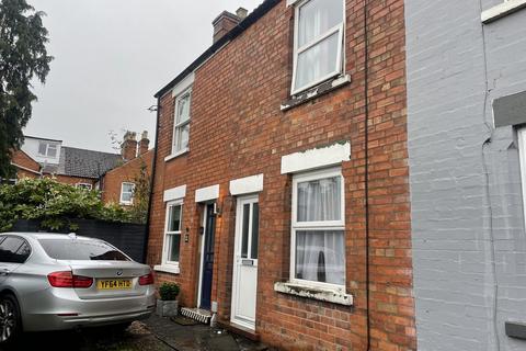 Sydney Terrace, Newark 2 bed terraced house for sale