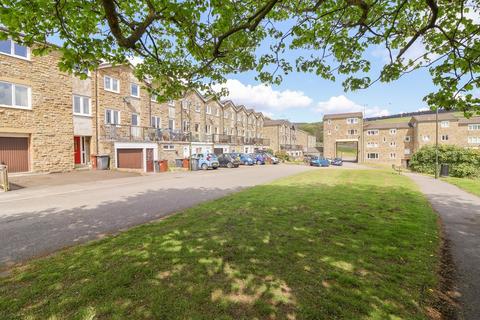 Blackshaw Road, Glossop SK13 5 bed terraced house for sale