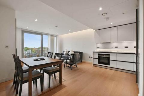 Garrett Mansions, 287 Edgware Road... 1 bed apartment for sale