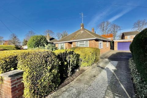 Meadow Close, Spalding 3 bed detached bungalow for sale