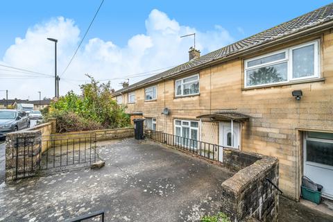 Kelston View, Somerset BA2 3 bed terraced house for sale