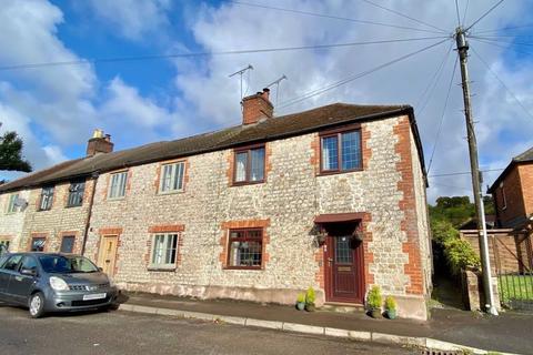 High Street, Heytesbury 3 bed end of terrace house for sale