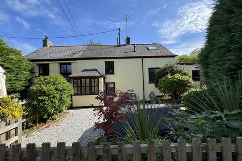 New Mills, Ladock COTTAGE WITH HOT TUB 3 bed cottage for sale