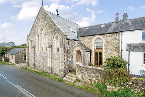 Lanteglos Highway, Lanteglos, Fowey 4 bed detached house for sale