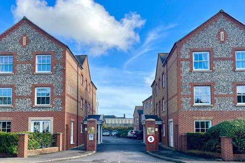 Stockbridge Road, Chichester 1 bed retirement property for sale